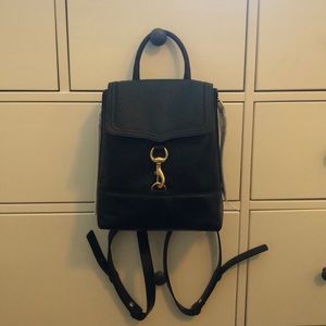 Rebecca Minkoff Bree backpack